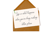 Bigsisiter | Script Font, a Handwritten Font by Scratchones (Thumbnail 4 of 9)