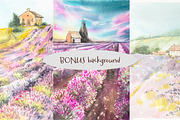 Wine and grapes set illustrations, a Food Illustration by Ann Astro (Thumbnail 7 of 9)