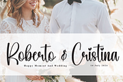 Grandmother | Script Font, a Handwritten Font by Scratchones (Thumbnail 2 of 9)