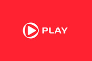 Play Logo, a Branding & Logo Template by blooon (Thumbnail 2 of 4)