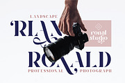 Wangi - Stencil Style, a Sans Serif Font by ErgibiStudio (Thumbnail 5 of 12)