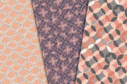 Tile Pattern Set, a Pattern Graphic by Libby Wishes (Thumbnail 3 of 5)