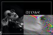 Y2K GLITCH Chrome Textures & Shapes, a Texture Graphic by Oksana Trygub (Thumbnail 21 of 21)