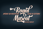 Bonbon Script -25% off!, a Script Font by Fenotype (Thumbnail 3 of 7)