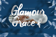 Ohany Musim - Brush Script, a Handwritten Font by Samtiv Studio (Thumbnail 4 of 7)