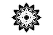 Premium Mandala Illustration Pack, a Decorative Illustration by NJ Himel (Thumbnail 48 of 101)