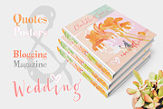 0405 Indian Summer, a Work Illustration by watercolorwild.graphics (Thumbnail 4 of 9)