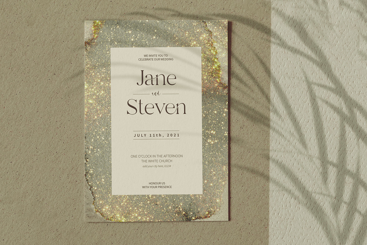 Rose Gold Glitter Shapes Bundle, a Texture Graphic by by creative paper (Photo 44 of 47)