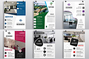 500+ Flyers Mega Bundle 99% OFF, a Flyer Template by Imagine Design Studio (Thumbnail 93 of 98)