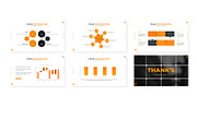 Potrait - Google Slides Template, a Presentation Template by AQR Studio (Thumbnail 4 of 4)