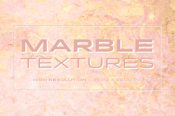 Marble Textures