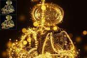 Sparkling Stars, an Action Add-On by Danive Studio (Thumbnail 8 of 10)