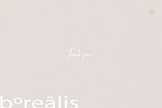 Elegant Business Card Mockup Set, a Product Mockup by boreālis (Thumbnail 15 of 15)