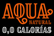 Goldpicker Line, a Font by TypeFaith Fonts (Thumbnail 3 of 5)
