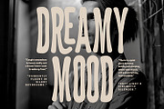 Cringer Sodaeuy Playful Condensed, a Sans Serif Font by Maulana Creative (Thumbnail 2 of 7)