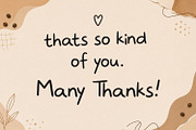 Crafeins Sudlocky Modern Cute Font, a Handwritten Font by Maulana Creative (Thumbnail 7 of 7)