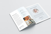 Airbnb Welcome Book Template | Canva, a Brochure Template by Niofix (Thumbnail 2 of 6)