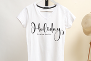Charming | Script Font, a Handwritten Font by Scratchones (Thumbnail 3 of 9)