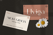 Salcio, a Sans Serif Font by Pinisi ART (Thumbnail 5 of 10)