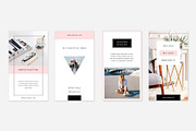 Ozone Instagram Stories Pack, a Social Media Template by Swiss_cube (Thumbnail 4 of 5)