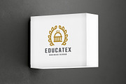 College Education Centre Logo, a Branding & Logo Template by Design_Planet (Thumbnail 3 of 6)