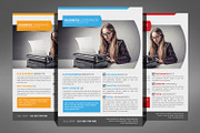 66 Corporates Flyers Bundle, a Flyer Template by Graphic Templates (Thumbnail 67 of 67)