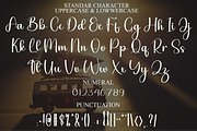 Household, a Handwritten Font by InermediaSTUDIO (Thumbnail 5 of 8)