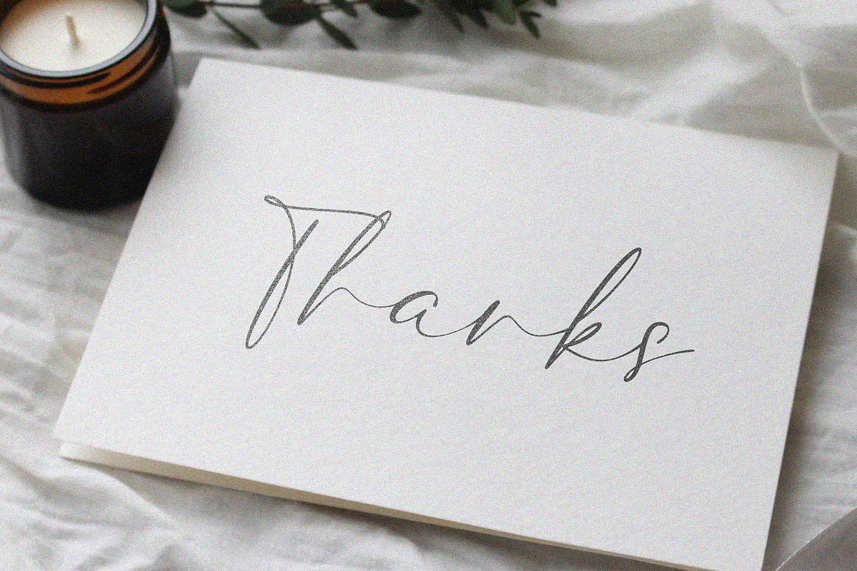 Kaithlyn – Elegant Calligraphy Font, a Script Font by Pen Culture (Photo 3 of 9)