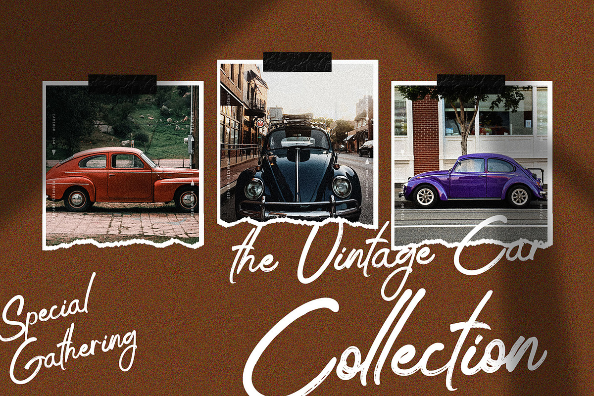 Riqage Tamy - Brush Script Font, a Script Font by fluffstudio (Photo 7 of 9)