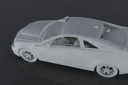 Cadillac CTS V, a Cars & Vehicle 3D Model by valtriiu (Thumbnail 12 of 12)