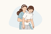 First Aid Essentials Illustration, an Object Graphic by Jump Studio (Thumbnail 7 of 12)