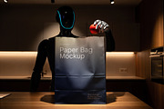 Branding Tech Mockups / EON Series, a Mockup by Mockup Cloud (Thumbnail 2 of 13)