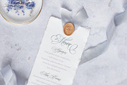 Dear Victoria, a Script Font by JamalCreativeStudio (Thumbnail 6 of 13)
