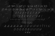 Jadatype Fonts Pack | Script Edition, a Script Font by Jadatype.id (Thumbnail 16 of 25)