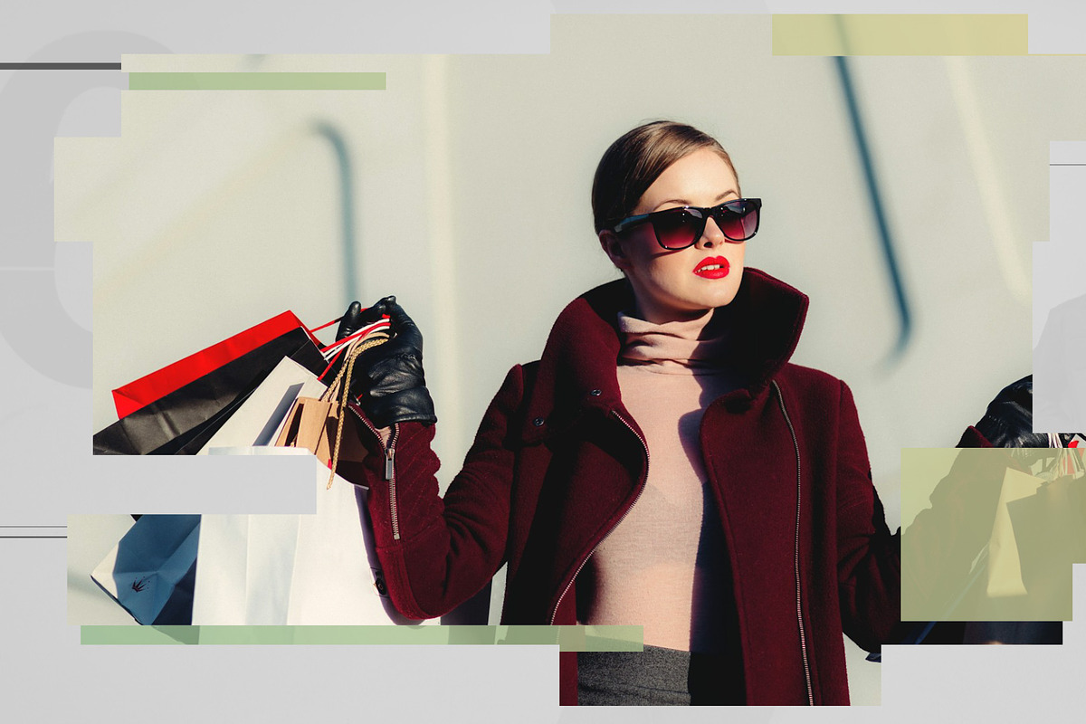 Clean Fashion Intro - After Effects, a Templates & Theme by xyGraphic (Photo 1 of 2)