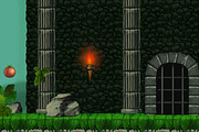 Platformer tileset HD 2: Forest, an Object Graphic by LudicArts (Thumbnail 4 of 5)