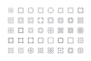 Massive Logo Creator Bundle, a Branding & Logo Template by Reshapely (Thumbnail 24 of 73)