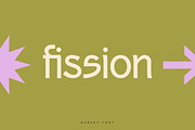 Norkey Font, a Sans Serif Font by vuuuds (Thumbnail 5 of 12)