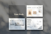 Studio / Proposal, a Brochure Template by BrochuresFactory (Thumbnail 9 of 11)