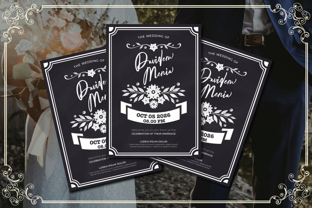 Destroy Yards – Urban Script Font, a Script Font by Bayuktx (Photo 3 of 9)