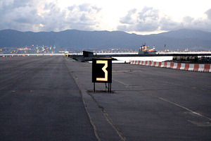 3 featuring number, flight, and fly