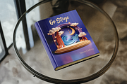 Opera House Backdrop, a Decorative Illustration by Typedreams.site (Thumbnail 6 of 7)
