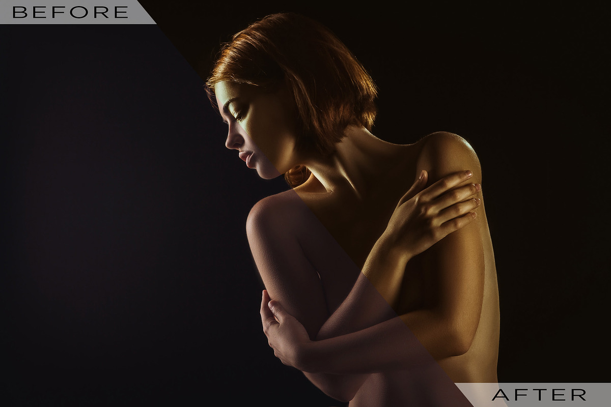 Cross Process Lightroom Presets, an Action Add-On by Click Click Studio (Photo 2 of 5)