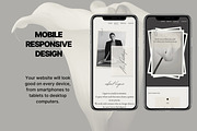 Aesthetic Bundle Canva templates, a Social Media Template by Studio Suvelle (Thumbnail 6 of 8)