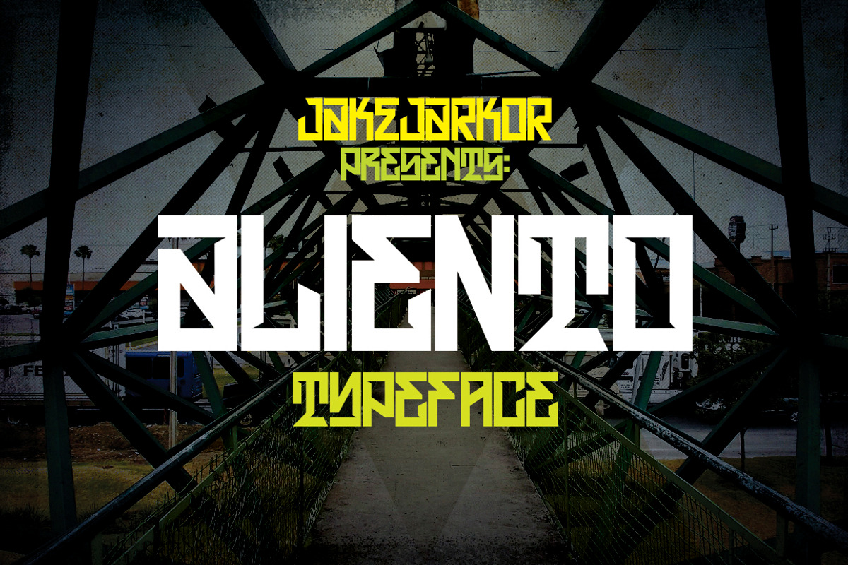 ALIENTO