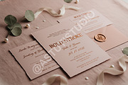 Haso | Modern Elegant Serif Typeface, a Font by Astuti Studio (Thumbnail 3 of 16)