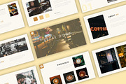 Break Down - PowerPoint Template, a Presentation Template by riz creative studio (Thumbnail 1 of 9)
