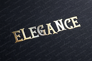 Cusi - Elegant Serif Typeface, a Serif Font by Astuti Studio (Thumbnail 11 of 25)