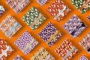 Spooky Night halloween clip art, a Seasonal Illustration by BilberryCreates (Thumbnail 4 of 16)