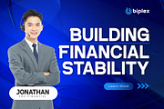 Emasland - Neo Finance Sans, a Sans Serif Font by twinstd (Thumbnail 5 of 10)